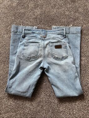 Smith & Rogue womens western jeans